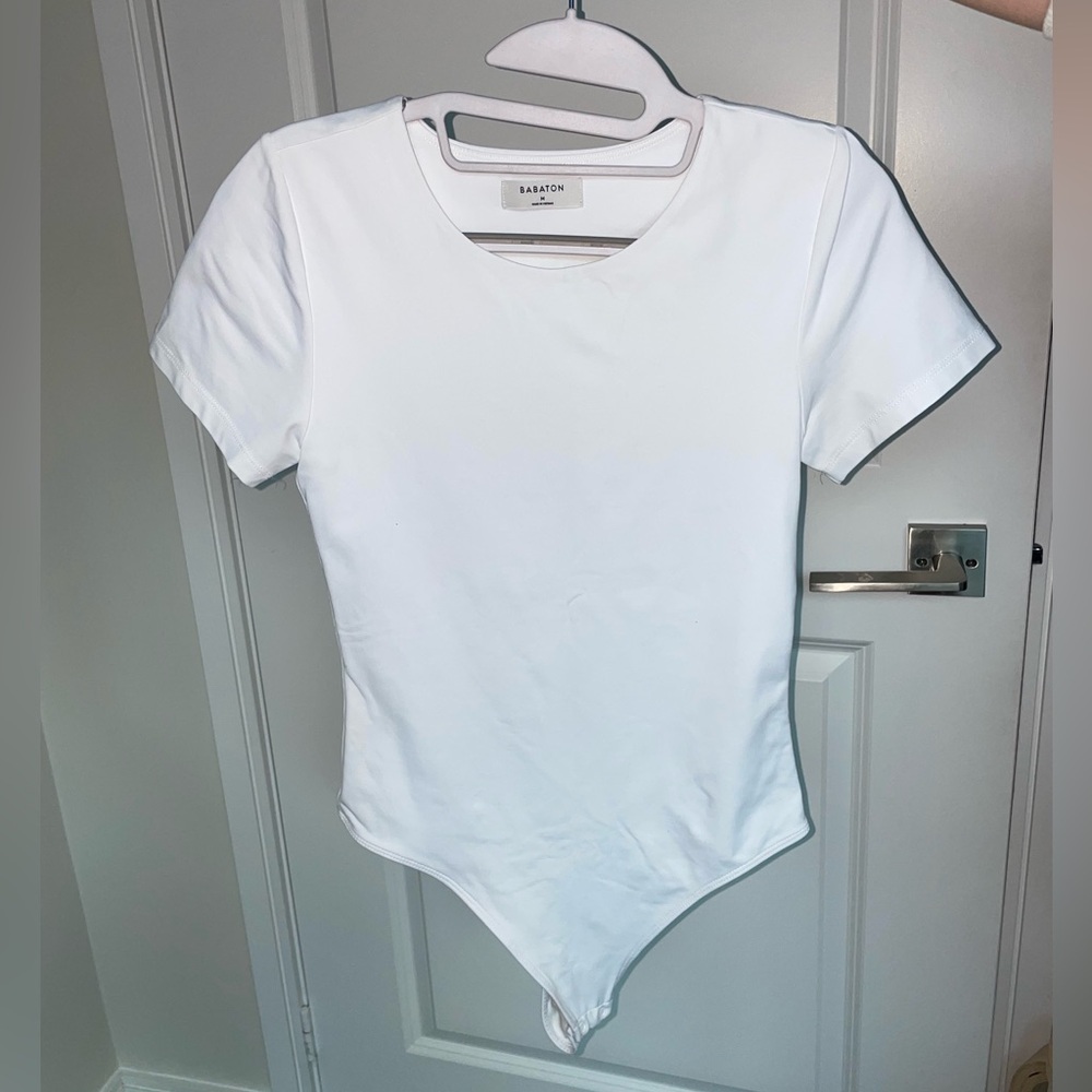 Babaton (Aritzia brand) Bodysuit
